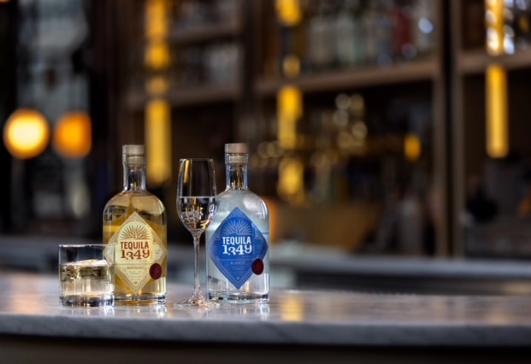 Discover Tequila 1349: Women-Inspired, Additive-Free Craft